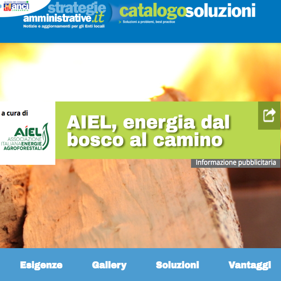 AIELagroenergia's tweet photo. #AnciLab, domani: #ContoTermico, EfficientamentoEnergetico, QualitàAria
Iscriz►https://t.co/k4mdbinrf3
#perunariapulita #opportunità #comuni https://t.co/yD1IifbU6B