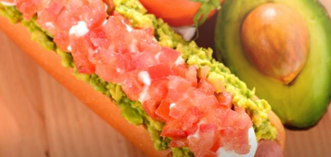 ¡Prepárate! Doggis celebrará el Día Nacional del Hot Dog con completos a 500 pesos goo.gl/6dbQnk
