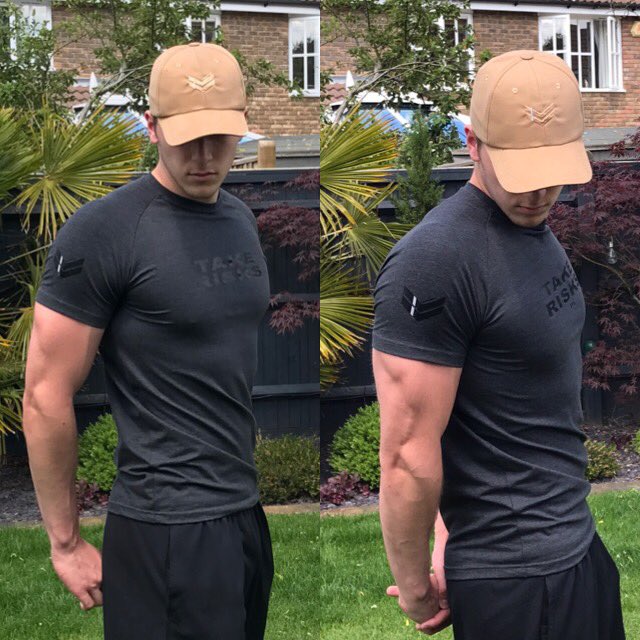 benallanpt's tweet photo. Over the last year triceps was one of my key areas for improvement and am happy to say I'm fairly pleased with my results 👌🏻 https://t.co/DPIhqT26B3