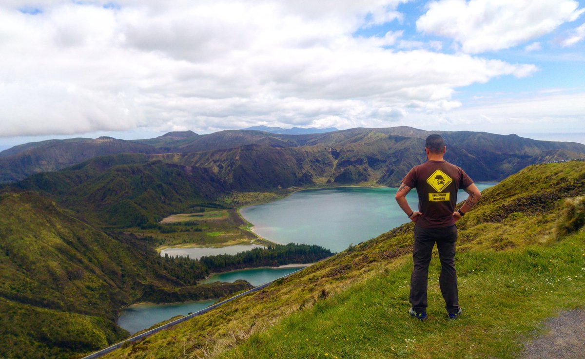 #saomiguel #islasazores
#benomada