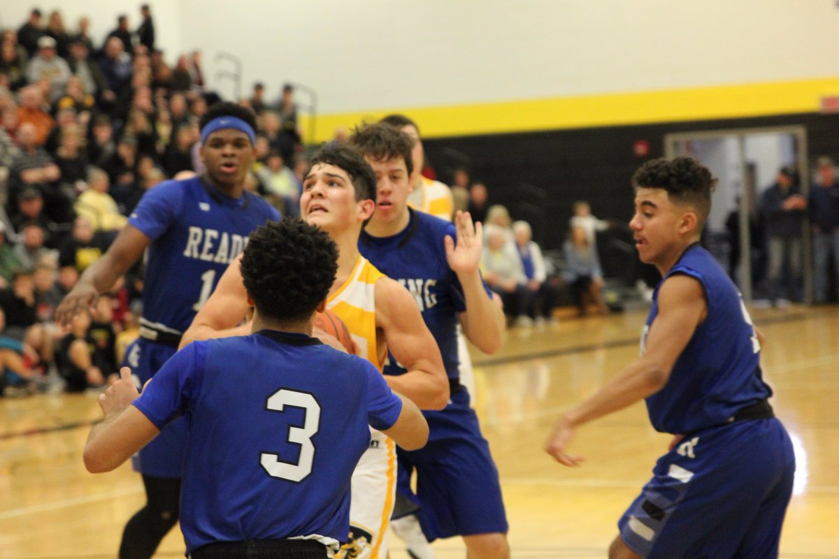 When your enemies surround you because you don't have a yearbook to protect yourself.
#buyayearbook