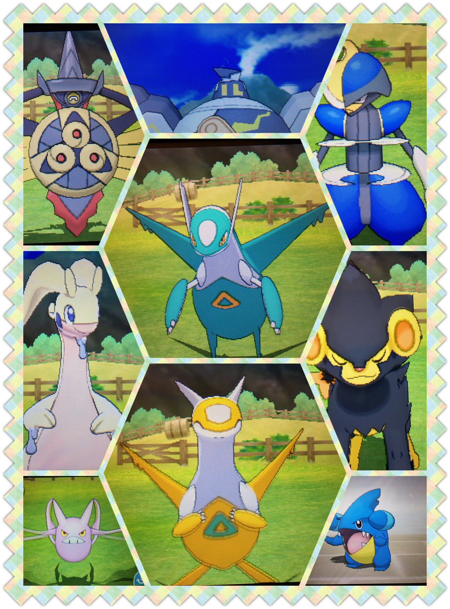 オシャボ勢と繋がりたい