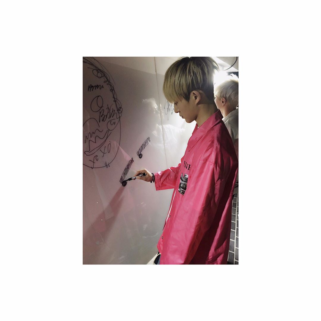 iKON INTERNATIONAL tweet media