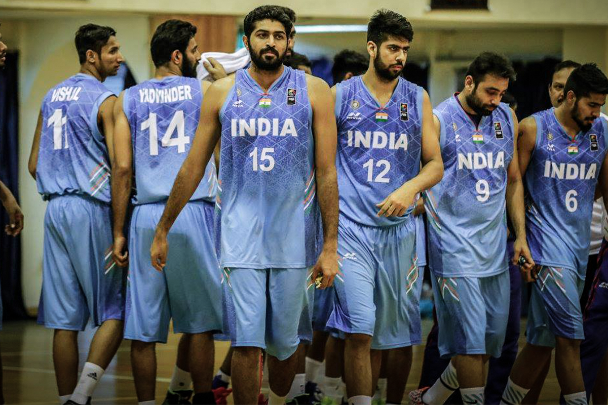 FIBA's tweet photo. Have @officialSBPinc and @BFI_basketball become too good for their sub-zones? writes @FIBA columnist @hoopnut 

🔗 https://t.co/uXWu6Uwop6 https://t.co/qiUA1pURpx