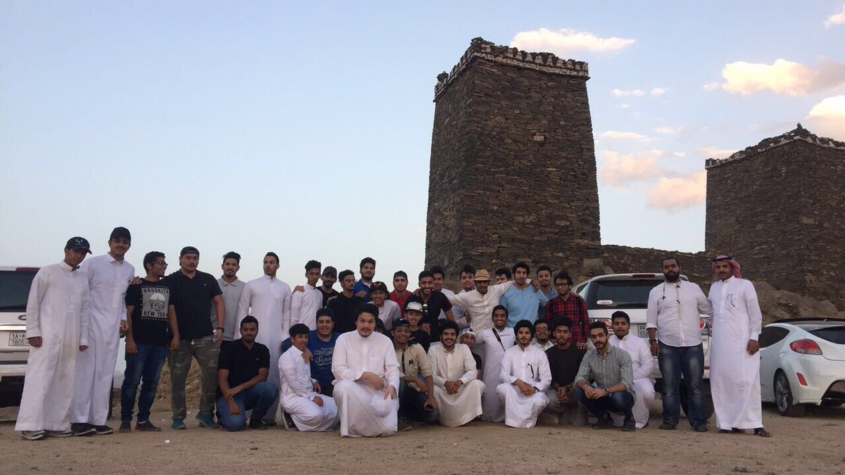 شكرا لكل من ساهم في هذا العمل والشكر الخاص للمهندس حسن النمري من فرع السياحه والاثار بمدينة الطائف <a href="/HRHPSBS/">سلطان بن سلمان</a> <a href="/SctaSa/">وزارة السياحة - معرّف قديم</a> <a href="/historicjeddah/">.</a>