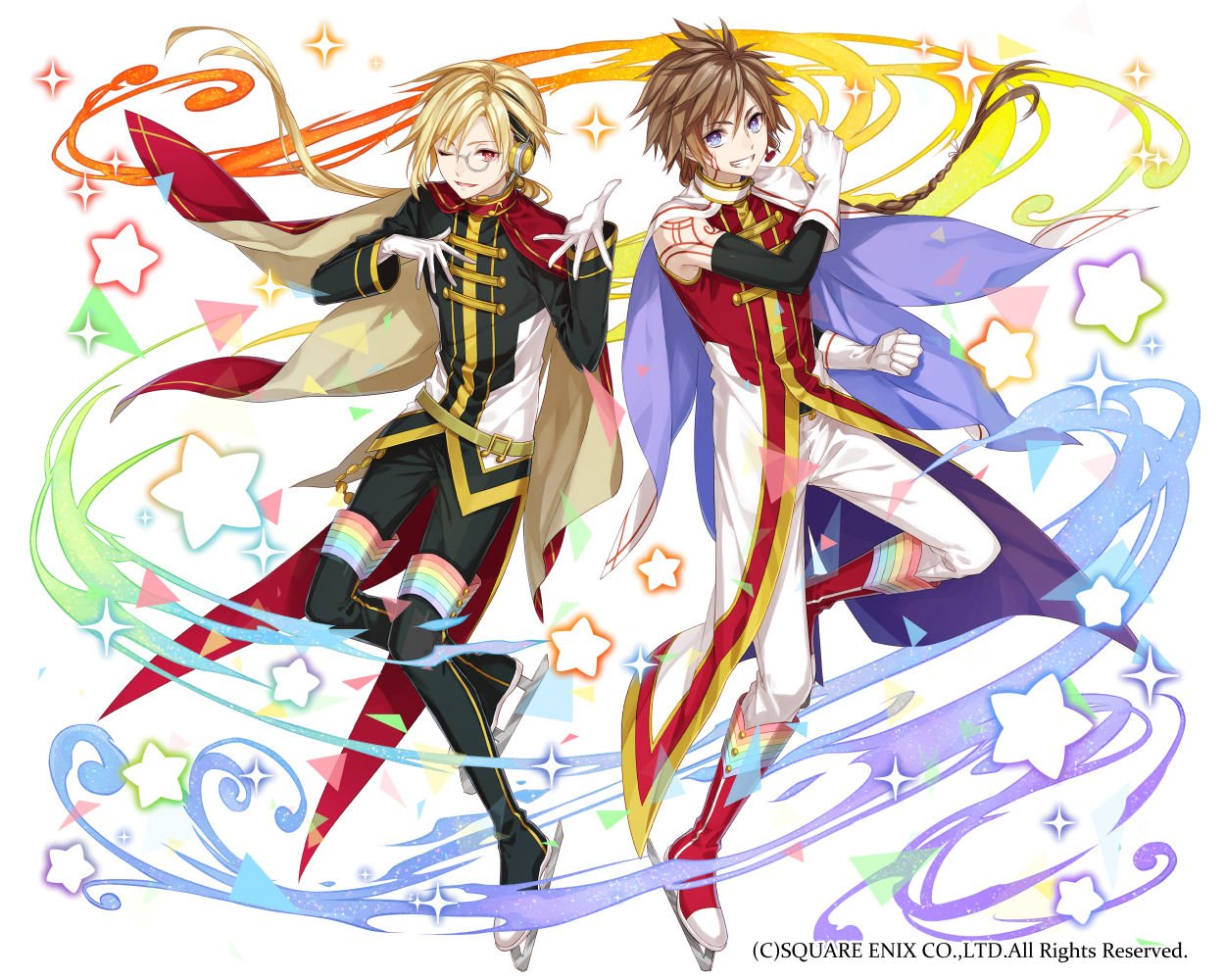 雨壱絵穹 on X: 雨壱絵穹 on X: