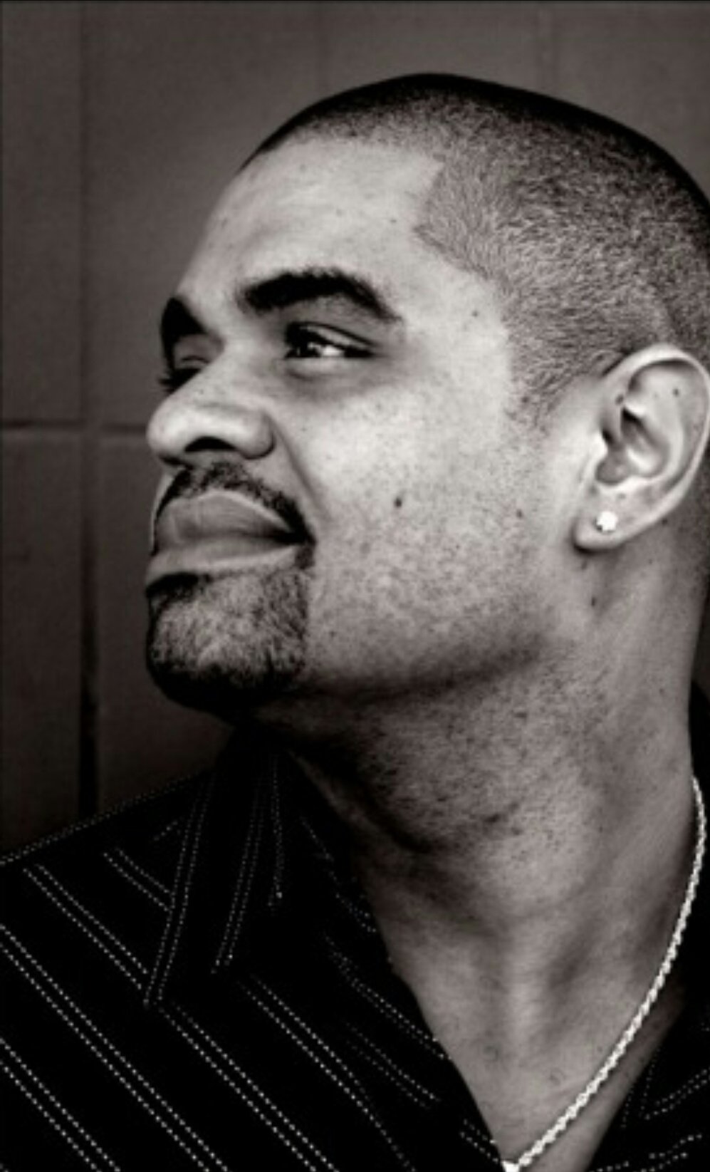 Happy Birthday to Heavy D your music is very dope ! RIP   