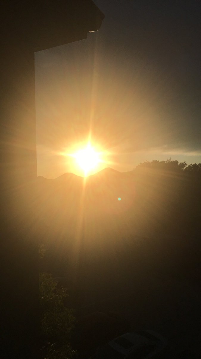 CKElevates's tweet image. Love sunsets !!