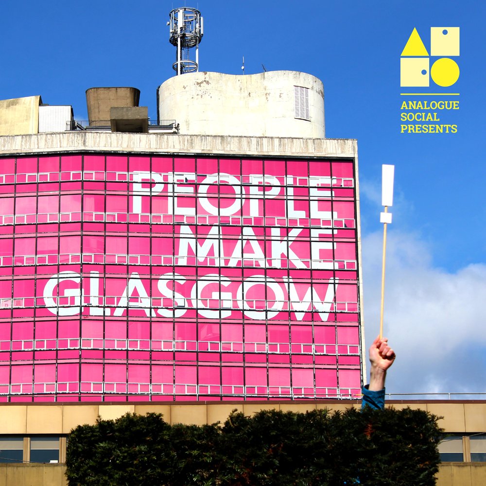 People of Glasgow! <a href="/AnalogueSocial/">Analogue Social</a>  need your help to develop a manifesto for the city. Join us next Wednesday eve: makeglasgow.eventbrite.com