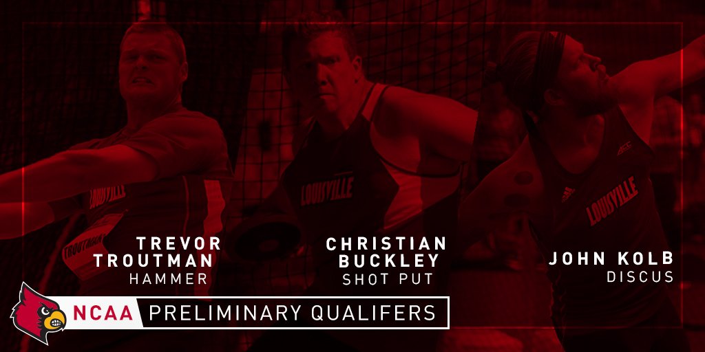 LouisvilleTFXC's tweet photo. Congratulations! https://t.co/30PQy3r0b8