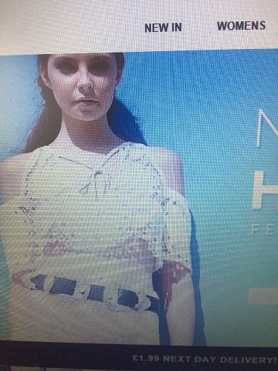 Purplekate's tweet photo. @BNTMUK  So excited to see Olivia on @boohoo website today :) eeeek https://t.co/dA82vm9Aw5