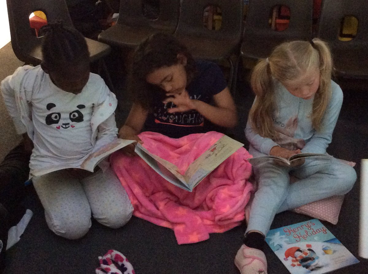 Mount Street Primary (@mountst_primary) on Twitter photo Yr 1,2 & 3 Bedtime reading <a href="/MountSt_Primary/">Mount Street Primary</a> with the National Literacy Trust. #bedtimestories #pyjamasinschool Yr 1,2 & 3 Bedtime reading <a href="/MountSt_Primary/">Mount Street Primary</a> with the National Literacy Trust. #bedtimestories #pyjamasinschool