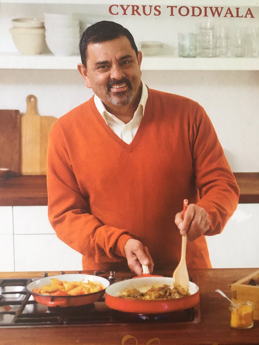 Big night at Cyrus Todiwala's @CafeSpiceNamast on Tues 27 June in aid of Cooks Charity! Contact me on clerk@cookslivery.org.uk for TKTS