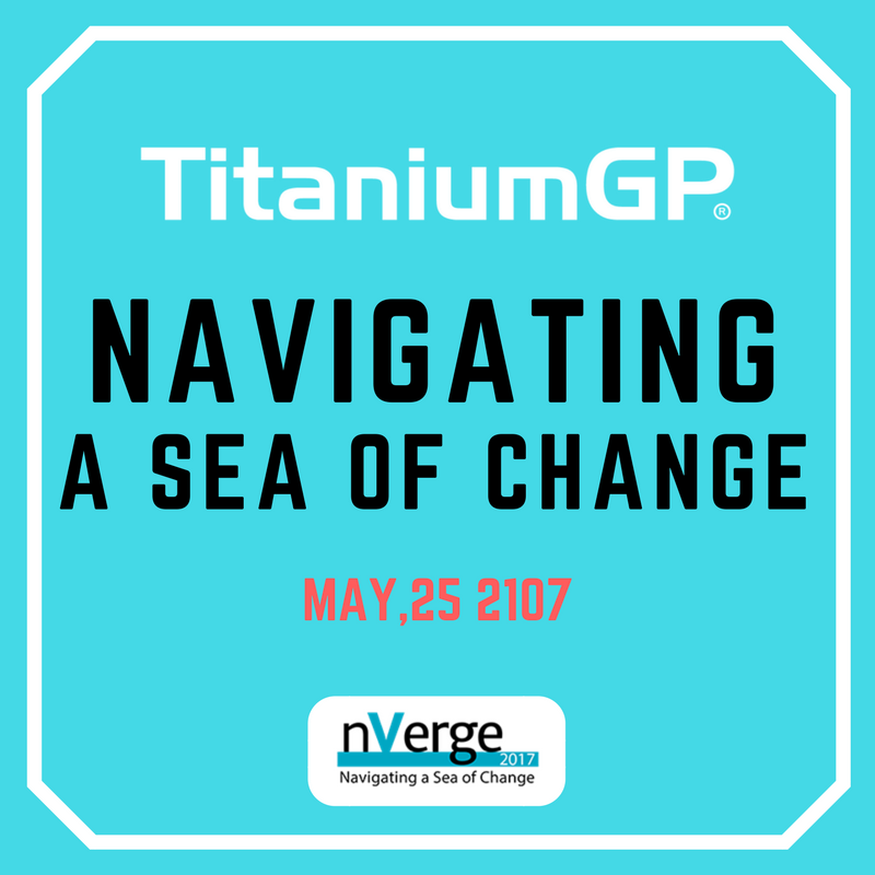 TitaniumGP's tweet photo. See you tomorrow! #nVerge17 @fmtconsultants @MarriottDelMar #TitaniumGP https://t.co/LGFGpNMYN9