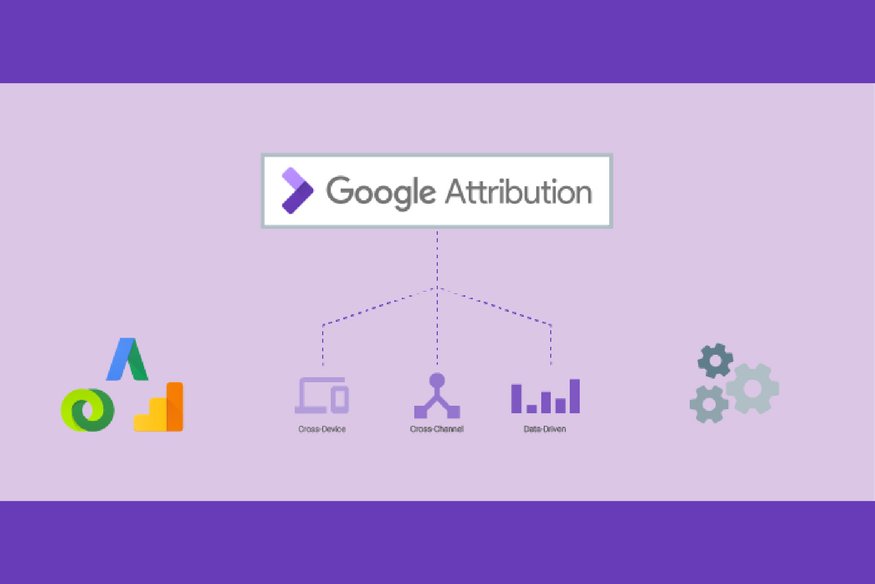 #GoogleAttribution #InboundMarketing Nueva herramienta de MKT para medir en línea las campañas. goo.gl/nUWD47 By <a href="/ThlinkMarketing/">Thlink Marketing</a>