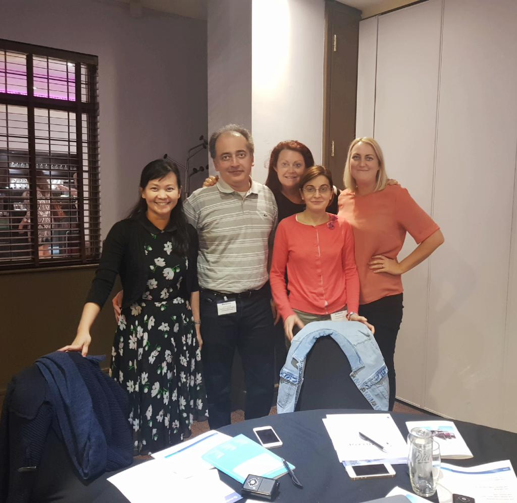 mayng888's tweet image. Always good to have regular #team refresher #diabetes training for #consistentapproach and #updates 😉 #t1dm #pumptraining #cgm