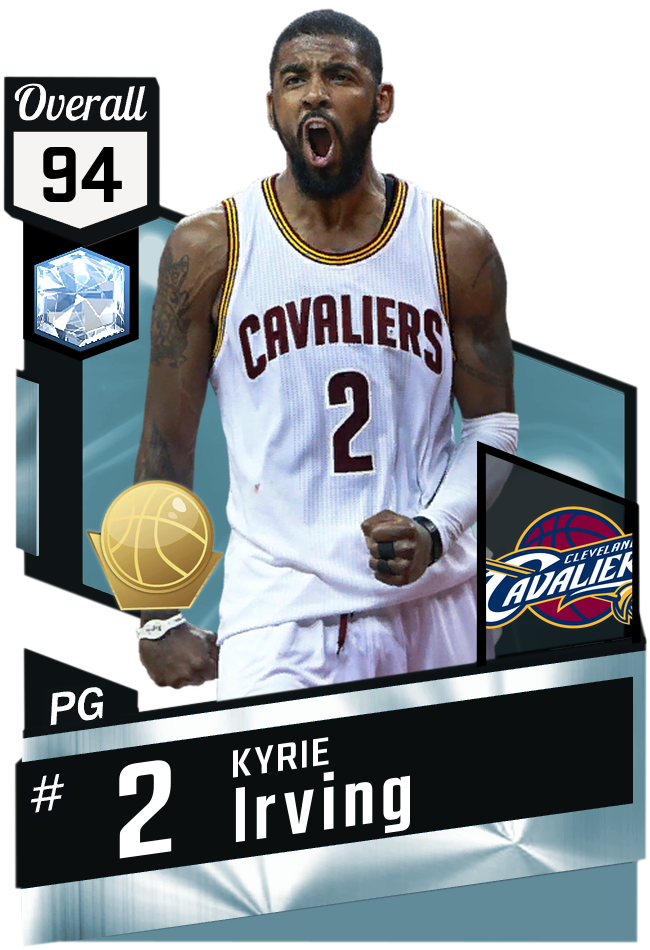 2KMTCentral's tweet photo. 1 new #Playoff card: Kyrie Irving https://t.co/oeeseNIaOD https://t.co/4n2hBNo9dc