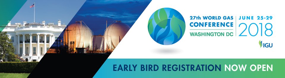 WGC_2025's tweet image. @WGC2018 Program is now LIVE &amp;amp; Early Bird Registration OPEN.  Register now wgc2018.com/program #fuelingthefuture #natgas @aga_naturalgas