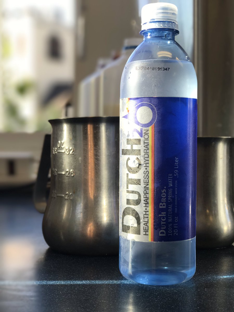 DutchBros Central OR tweet media