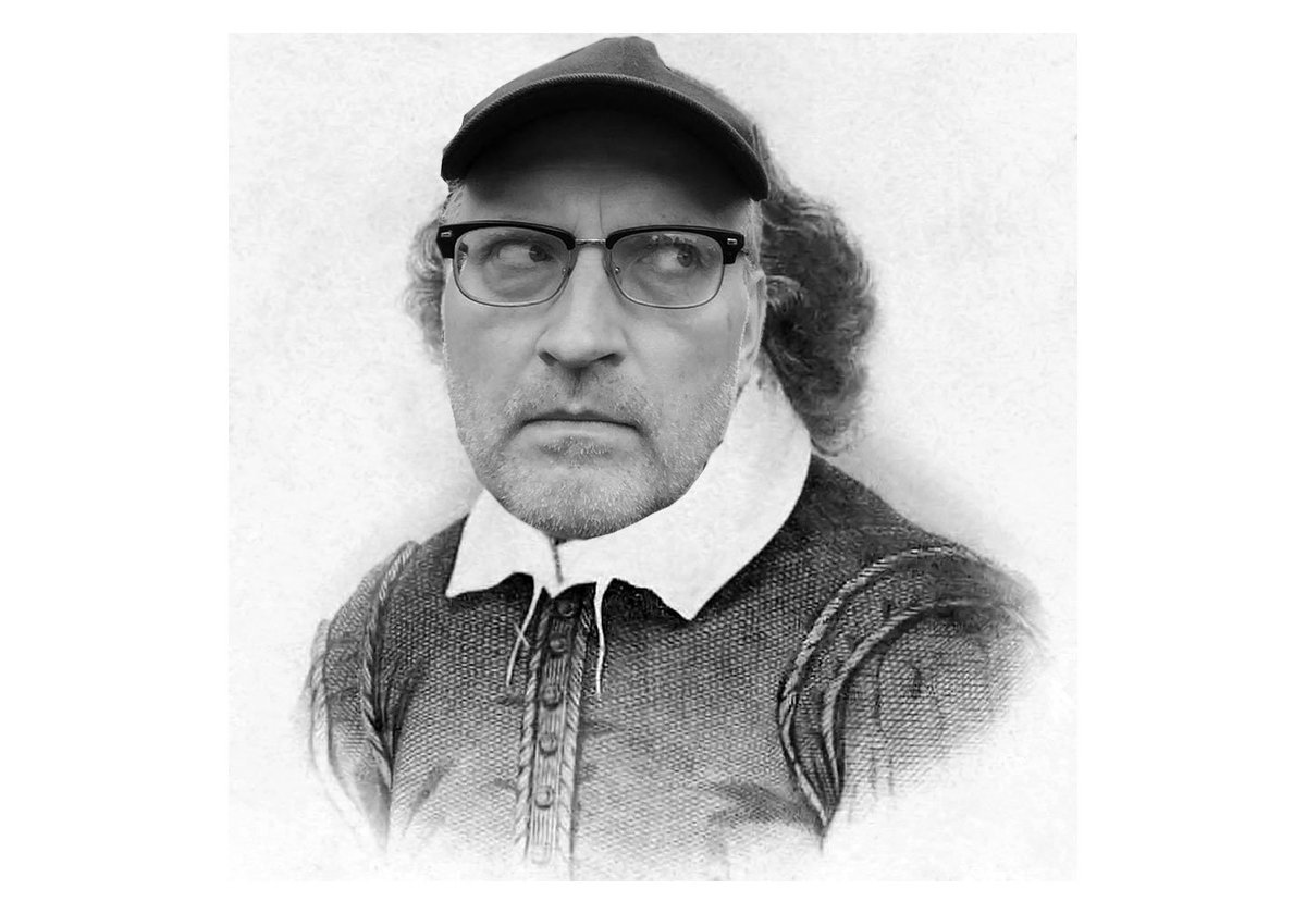 Matuszakspeare's errors of comedy
bit.ly/2qWbasI