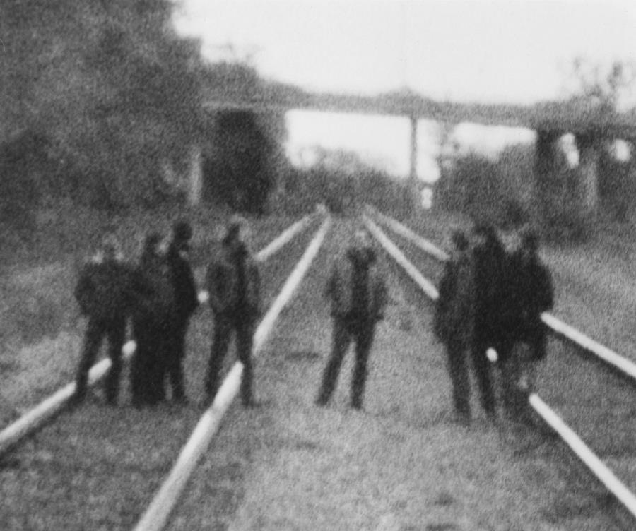 titans of post rock Godspeed You! Black Emperor are returning to The Dome! Presale starts tomorrow 9am!! 

icontact-archive.com/OBEMGylzLCVKSX…