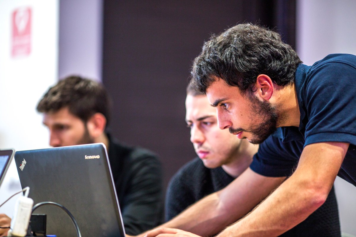 TalentGardenit tweet picture
