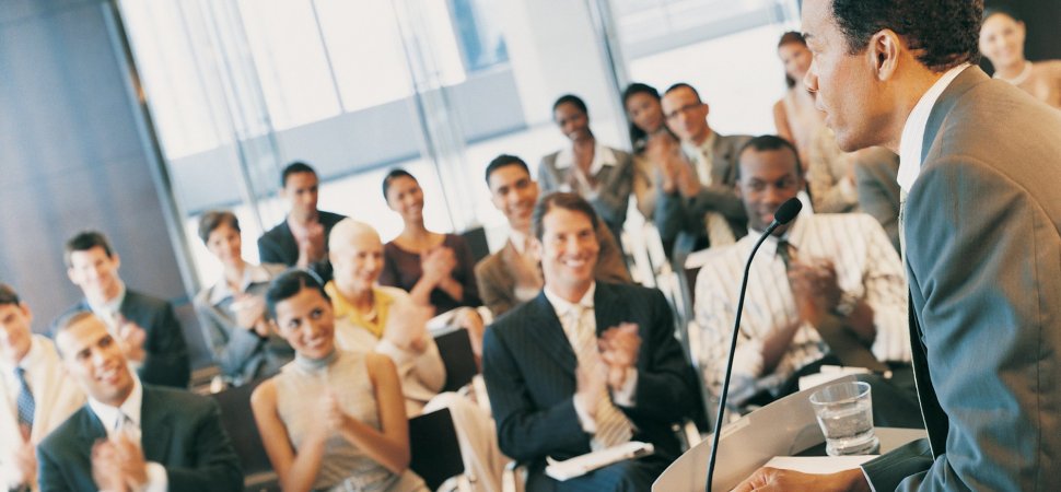 Tweet by TheEventPlannerExpo