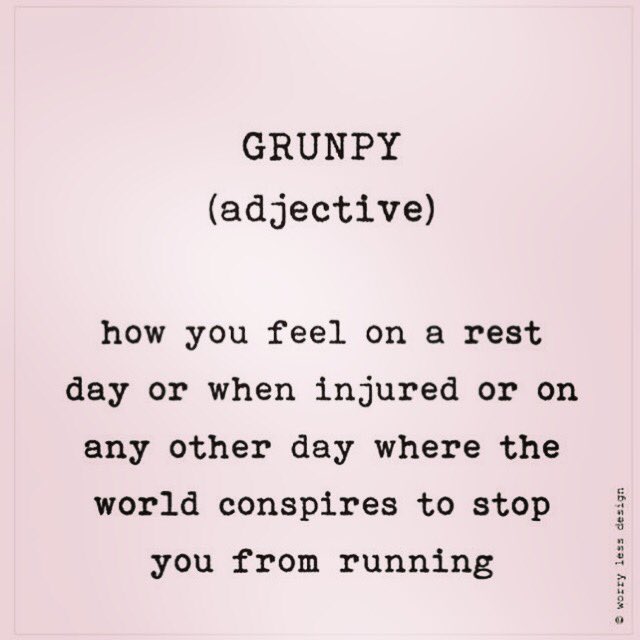 Pretty much. 😂 #runchat #running #runninghumor