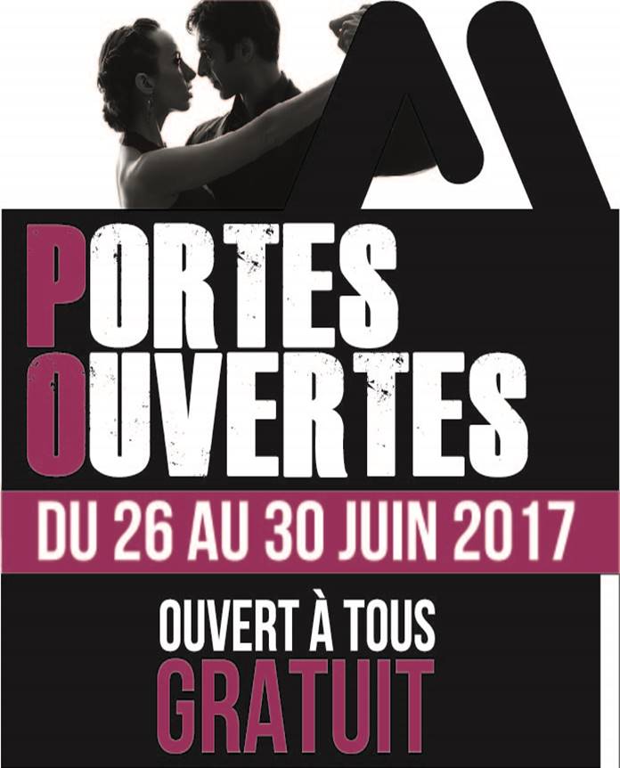 MarkadasDance's tweet photo. #PortesOuvertes chez #MARKADAS du 26 au 30 juin 2017 - Venez découvrir de nouvelles danses !!!!  #danse #Lyon https://t.co/LZmBTlWRMX