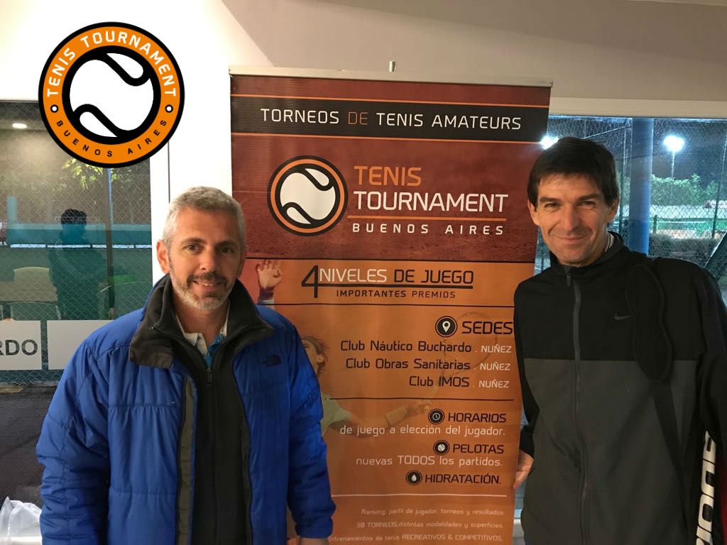 TenisTournament's tweet photo. 🏆#Robin5
👉#Avanzado 
🎾 #Aprile A a #Brenlla P 7/6 4/6 12/10
🎾 #Grasso S a @augustlabrousse 1/6 7/5 13/11
🎾 @sebahulton a #SaezPablo 6/4 6/3 https://t.co/Rny7AWxyCN