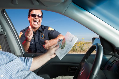 WheelSceneAuto's tweet image. Best excuse for getting out of a #SpeedingTicket? #speeddemon #wheelscene #wheelscenauto