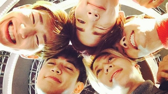 💎 SHINee 💎 // Appreciation Thread \\ - K-Pop Music, News, and Culture ...