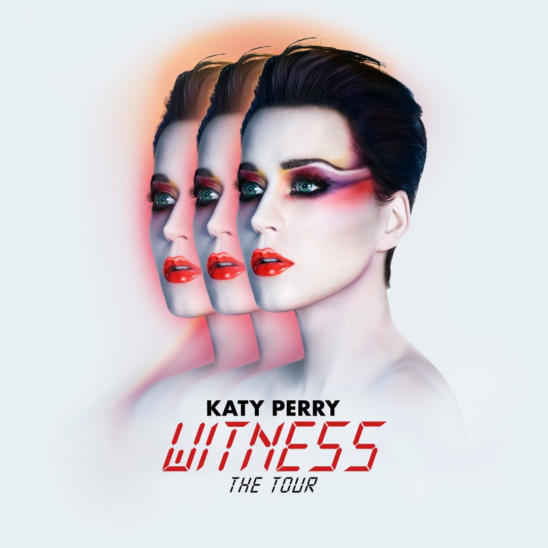 👁️ it for yourself TORONTO❗New show added on SEPT 13 katy.to/TORWTWe https://t.co/BD7Odl5pHg
