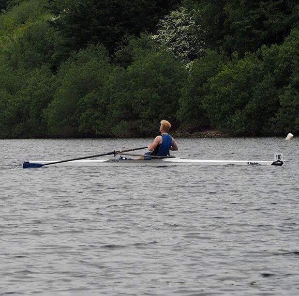 TauntonRowing's tweet photo. Well done to @SamSmithyy1107 for making the @WelshRowing development squad! https://t.co/9GNAIgnKDW