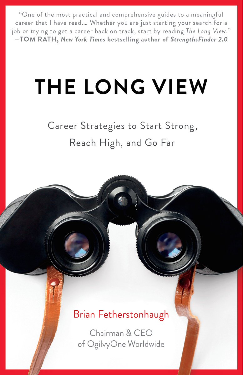 DiversionBooks's tweet image. Congratulations to @brianogilvy! THE LONG VIEW is an International Book Awards Business finalist! bit.ly/2rQMSAC