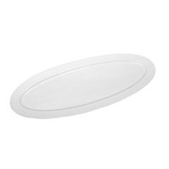 Serving food family style? We’ve got you covered! See our huge range of platters in all shapes &amp; sizes. #Catering hubs.ly/H07ztNG0