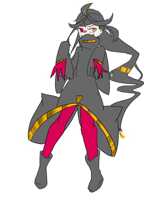 メガジュペッタのtwitterイラスト検索結果 古い順