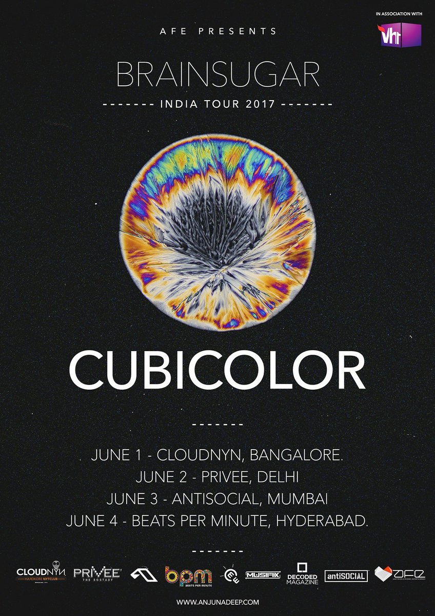 AFE INDIA tweet media