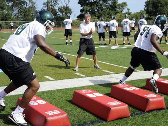 Voor degenen die gisteren niet aanwezig konden zijn bij 1e training, niet getreurd. Volgende week dinsdag 30-5 om 20:00 is er weer training!
