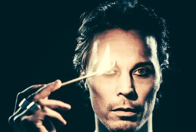 HIM Photo Exhibition At Helsinki Art Museum And Tiketti Galleria As Part Of TUSKA's 20th Anniversary blabbermouth.net/news/him-photo…