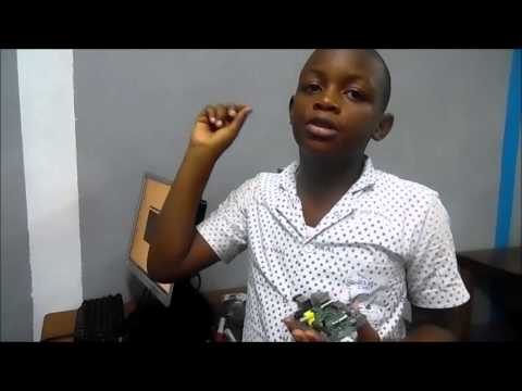 geniusmunabrand's tweet photo. 9years old kid created a radio using  @Raspberry_Pi &amp; #Python for @CoderDojo #demokids #twitter237 #edtech #Cameroun
https://t.co/PtlJvyhD6n https://t.co/44XQlUr58w