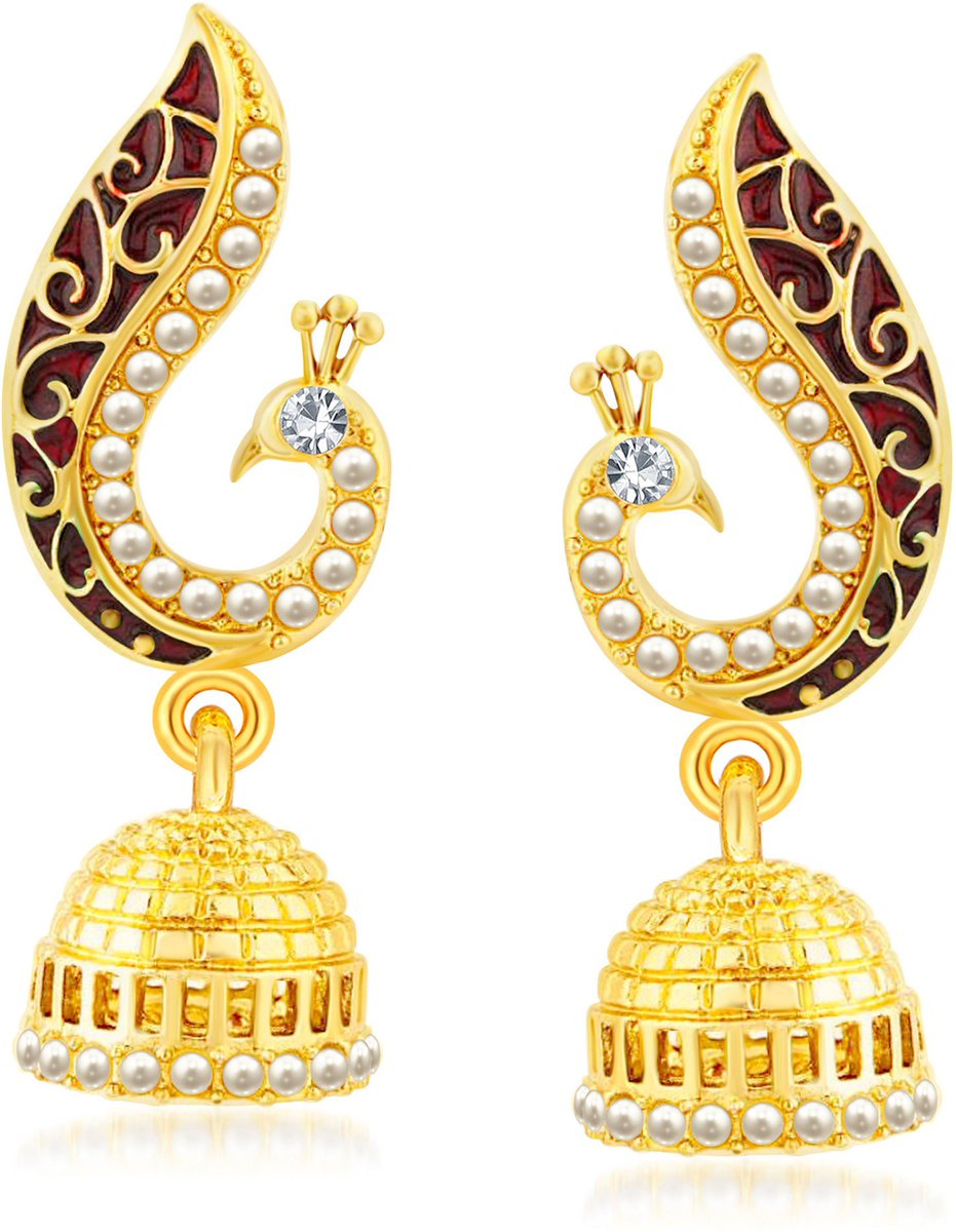 dealanything's tweet photo. #Deals Fashion Jewellery on Bracelets, Earrings, Rings... Click https://t.co/g8YKiFS9fW to buy #flipkart #FlipkartBig10Sale #MothersDay https://t.co/vd6i7eb5DF