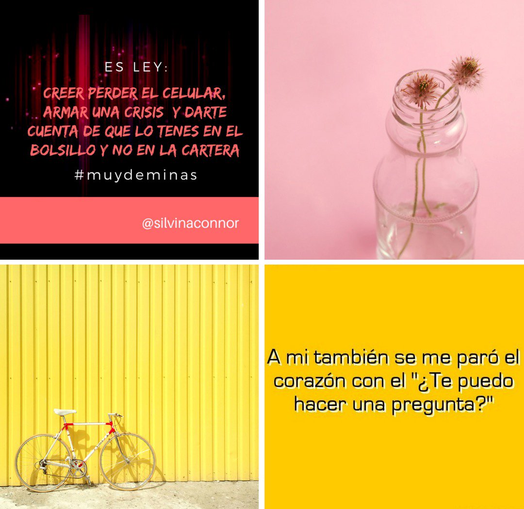 SilvinaConnor's tweet photo. ✅ Fcbk: @SilvinaConnorOk 👍
✅ Twitter: @SilvinaConnor  👍
✅ Instagram: @SilvinaConnor 👍 https://t.co/hB2XUOaySx