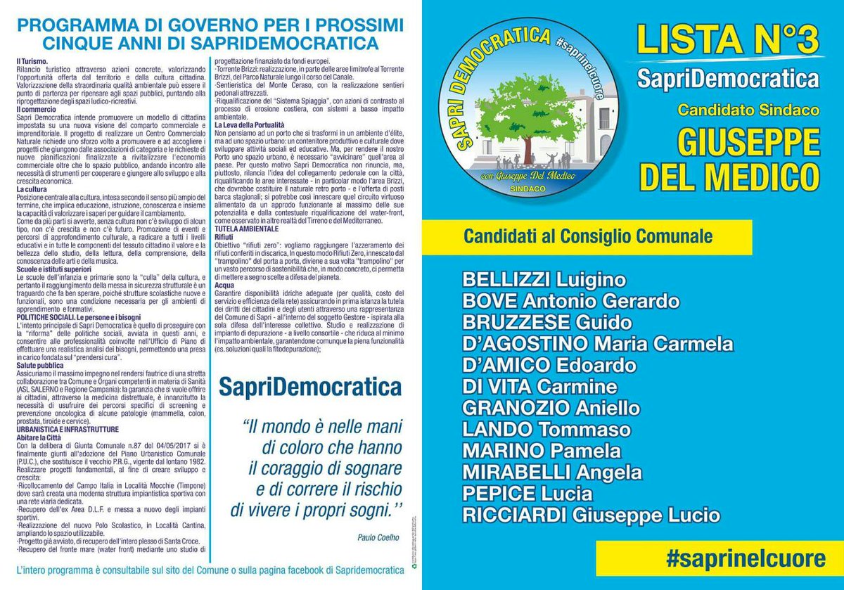 BELLIZZILUIGI's tweet photo. 👍Io ci sono !!! https://t.co/AXHVo3oXvr