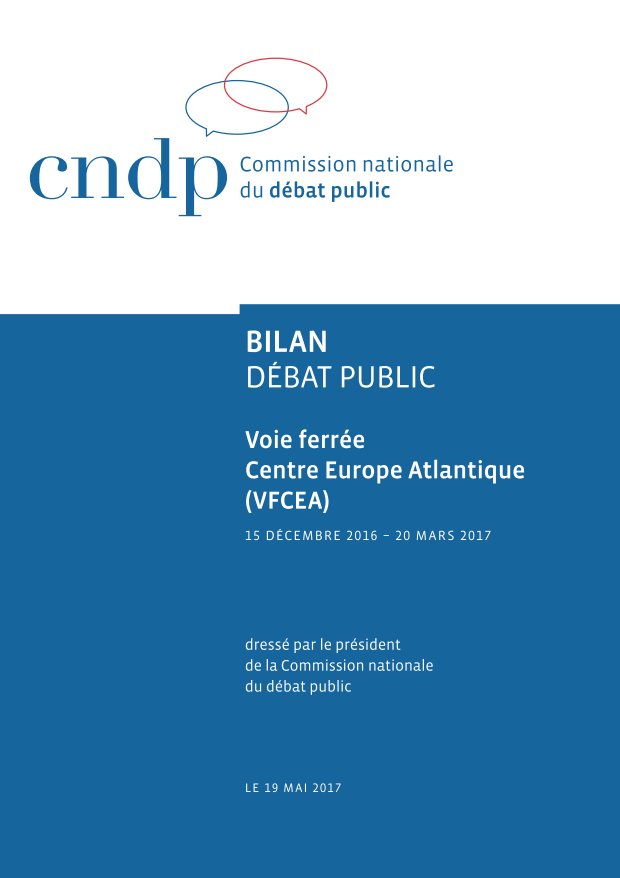 Débat VFCEA tweet media
