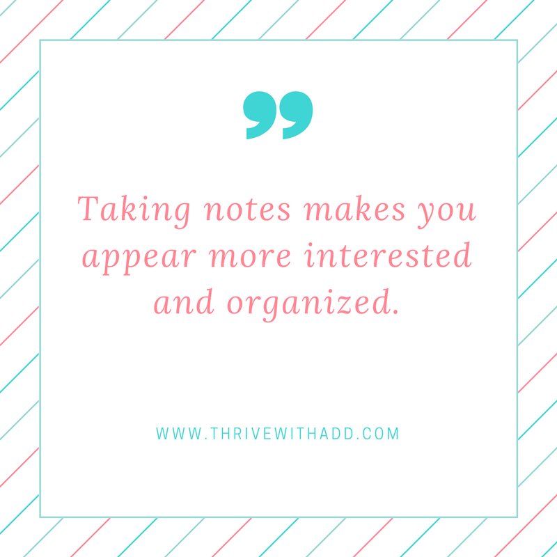 ThrivewithADD's tweet photo. Have you had to admit that you “mis-remembered” what you needed to do? It’s not your memory that’s the problem! https://t.co/PnqpFZp6Ym https://t.co/D1LbTfaakB