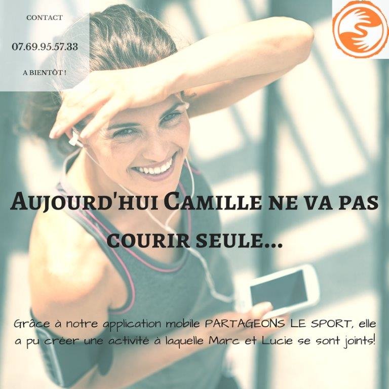 ouiivfr's tweet photo. #partage #sport #respect #bonheur #entreprise #startup Découvrez notre application mobile :https://t.co/ZzonbIIkmI https://t.co/oFi9n7wcUD