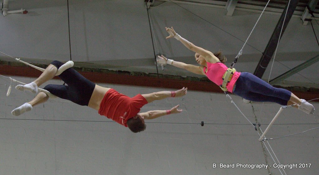 trapezereno's tweet photo. That point when you know the timing is perfect for the catch. https://t.co/EZ2sy8Xj6E