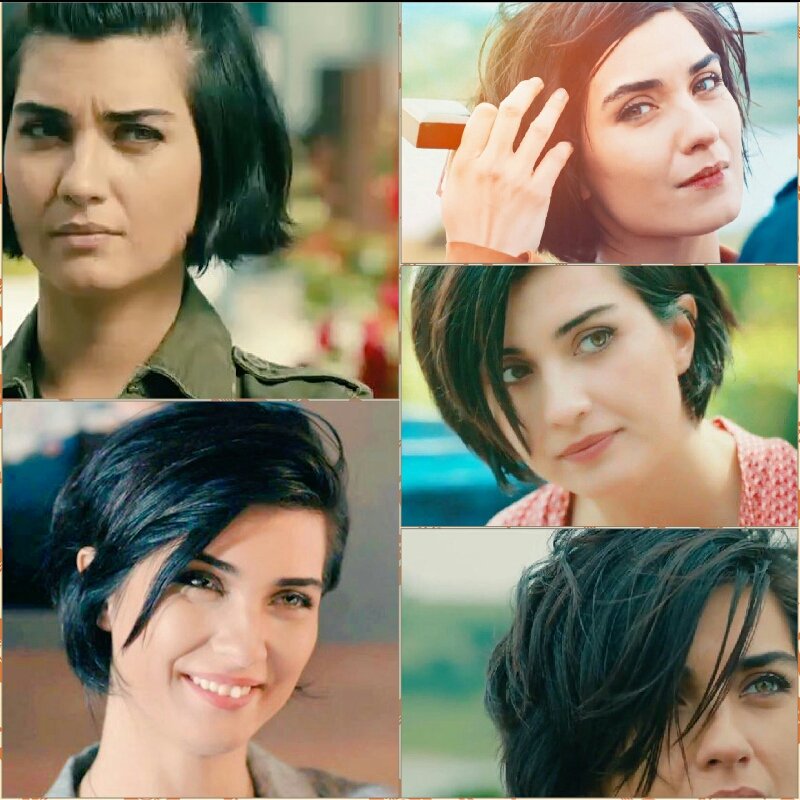 tourilef's tweet photo. #cesurvegüzel  #tubabüyüküstün  #sühankörludağ  #sühan 
O kadar tuban'in  bakışları çok güzel  olmuş 😍💘❤ https://t.co/Cb2tLIzOCv