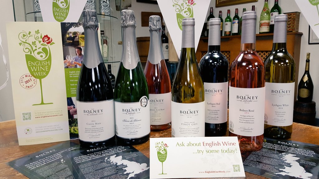 COwines's tweet image. Celebrate English Wine Week with Bolney Estate from C&amp;amp;O Wines 
@Bolneyestate @HarveyLeonards @GranthamsDeli @LoveWineTWK